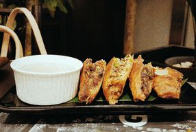 Foto Marco Padang Grill