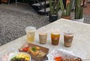 Foto Makanan di Kopi Nako