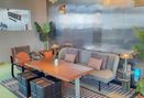 Foto Interior di Mainstreet Dining & Coffee
