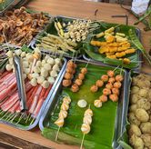 Foto di Warung Saung Desa