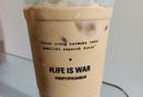 Foto Makanan di Kopi Perang