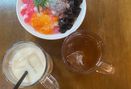 Foto Makanan di Kedai Kungfu