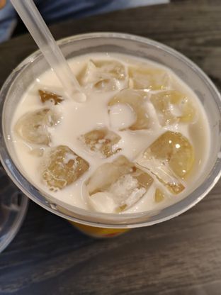 Foto review Flash Coffee oleh Kuliner_jalan2_mimi_henie  5
