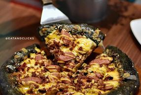 Foto The Kitchen by Pizza Hut