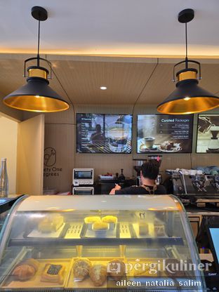 Foto review Ninety One Degrees Cafe oleh @ItsLeenLeen_  3