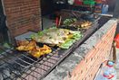 Foto Makanan di Sate Maranggi Haji Yetty