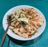 Foto di Bubur Ayam Kota Udang Cirebon Top 63 H. Andi