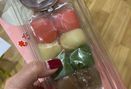 Foto Makanan di Mochi Mochi