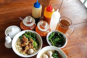 Foto Bakso So'un & Mie Ayam TTD.47