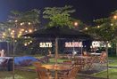 Foto Interior di Sate Banda Aceh
