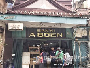 Foto review Bakmi Aboen oleh Drummer Kuliner 2