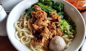 Bakso So'un & Mie Ayam TTD.47