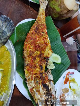 Foto 3 - Makanan di Aroma Sop Seafood oleh Kevin L - 林勇利