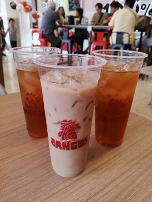 Foto review Zangos Hot Chicken oleh Kuliner_jalan2_mimi_henie  3