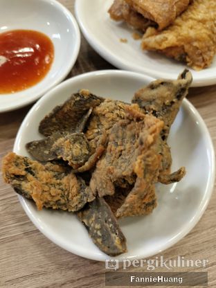 Foto review Mangkokku Stir Fry oleh Fannie Huang||IG:@fiehuang 6