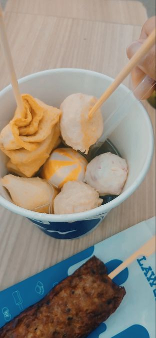 Foto 2 - Makanan di Lawson oleh Jacklyn  || IG: @antihungryclub