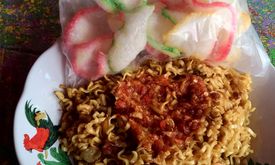 Warkop Tanjakan