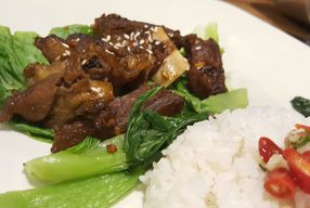 Foto Tutup Panci Bistro