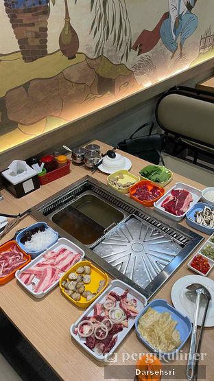 Foto review Tako Hotpot & Grill oleh Darsehsri  5