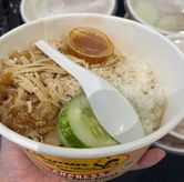 Foto di Ayam Keprabon Express