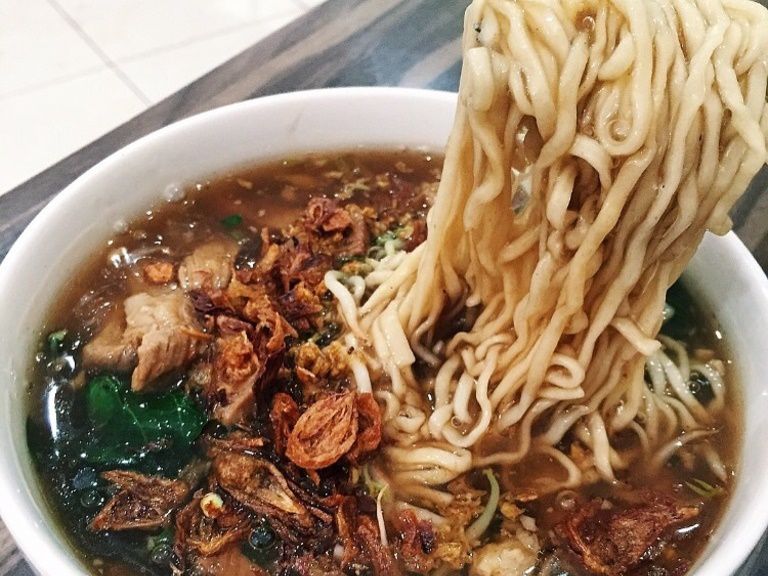 Peringkat 10 Restoran Tempat Makan Enak Di Bogor Tengah Di Pergikuliner Com
