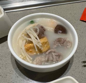 Foto Makanan di Haidilao Hot Pot
