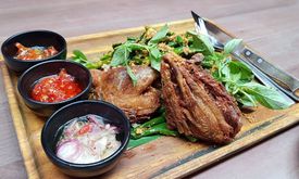 Gioi Asian Bistro & Lounge
