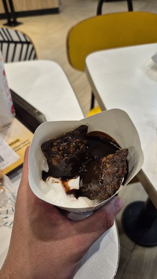Foto review McDonald's oleh Oemar ichsan 2