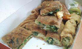 Martabak Gokil