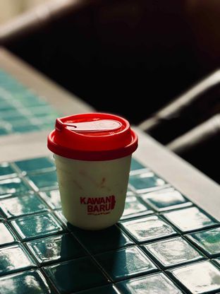 Foto review Kawan Baru Coffee & Kitchen oleh Cyntia // IG: @cyntiahbsr 11