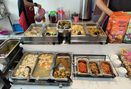 Foto Makanan di Babi Serox