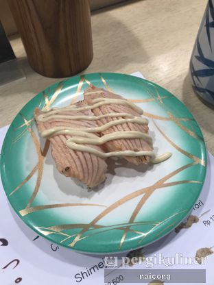 Foto 1 - Makanan di Ippeke Komachi oleh Icong 