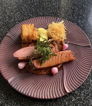 Foto - Makanan di Kayu Manis - Hotel Tentrem oleh valerio rapetti