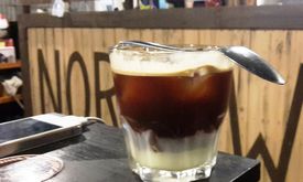 North Wood Cafe