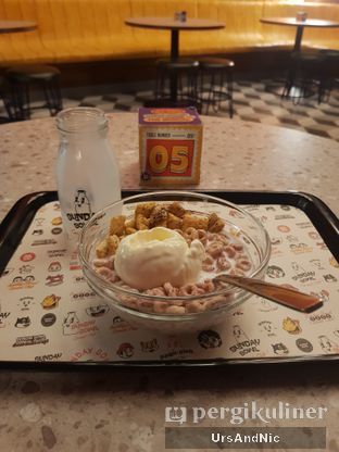Foto review Sunday Bowl Cereal Club oleh UrsAndNic  1