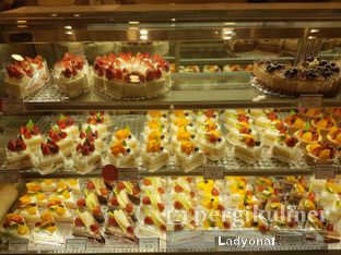 Foto review Chateraise oleh Placetogoandeat ID 6