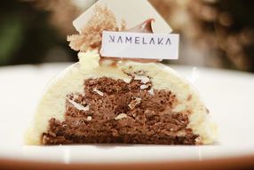Foto NAMELAKA