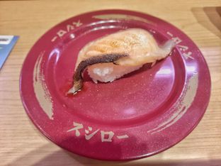 Foto 1 - Makanan di Sushiro oleh Handi Suyadi