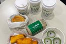 Foto Makanan di es.kopi Indonesia