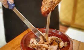 Fogo Brazilian BBQ