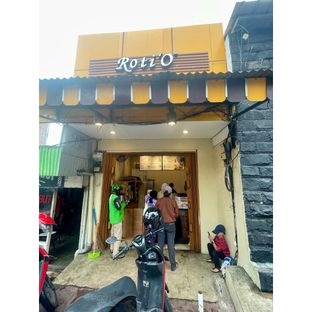 Foto 2 - Makanan di Roti 'O oleh FoodieTravelDiary23 PL