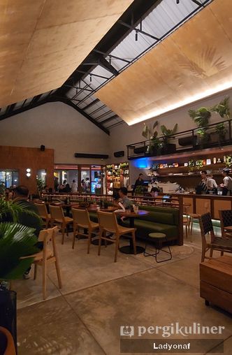 Foto Makanan di Livingstone Cafe & Bakery
