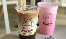 Roemah Coffee Eatery & Hub