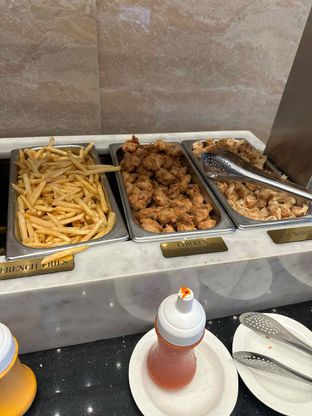 Foto 47 - Makanan di Hachi Grill oleh Albert Murdiono