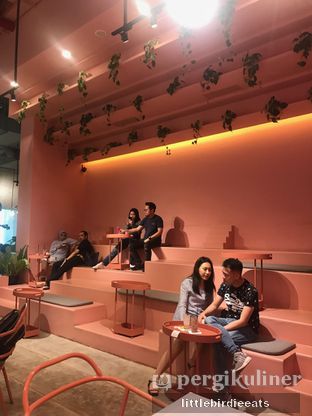 Foto review Ottoman's Coffee Brewers oleh Eat Bite Snap  7