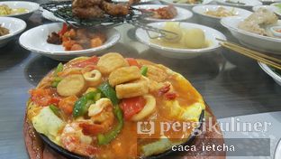 Foto review RM Pangeran Khas Minang oleh Marisa @marisa_stephanie 4