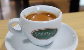 Caswells Coffee