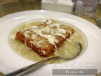 Foto Makanan di A Hwa Signature