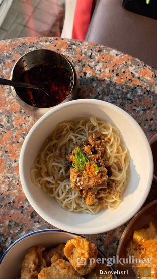 Foto 6 - Makanan di Dreezel Coffee oleh Darsehsri 