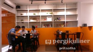 Foto 4 - Interior di Sindikat Coffee oleh Prita Hayuning Dias